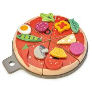 Houten Pizza Party - Tender Leaf 4608275